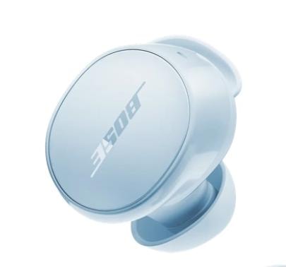 Single Bose ear pod — right